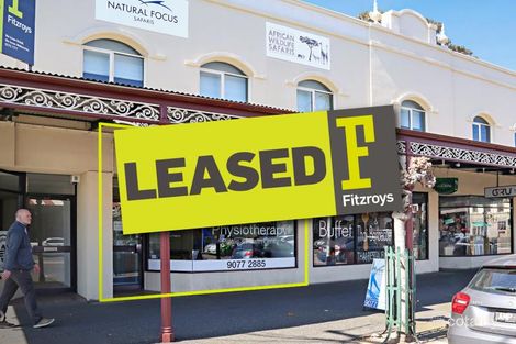 327 Clarendon St, South Melbourne, VIC 3205