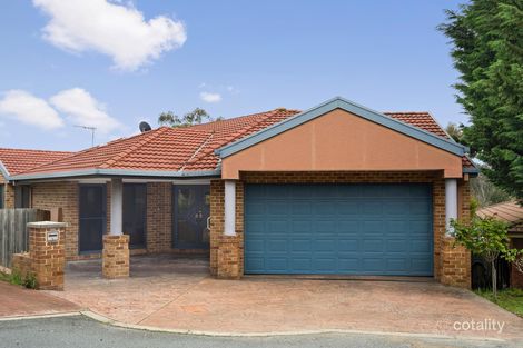 Property photo of 17 Bunburung Close Ngunnawal ACT 2913