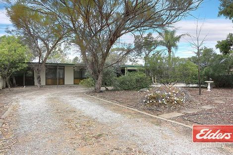 Property photo of 62A Hillier Road Evanston SA 5116