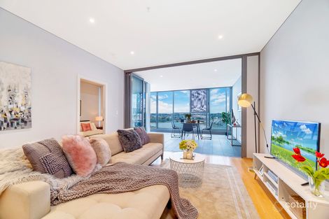 Property photo of 1502/18 Footbridge Boulevard Wentworth Point NSW 2127