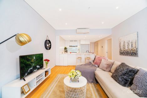 Property photo of 1502/18 Footbridge Boulevard Wentworth Point NSW 2127