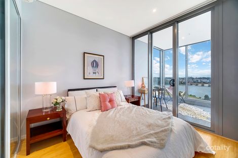 Property photo of 1502/18 Footbridge Boulevard Wentworth Point NSW 2127