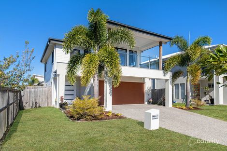 Property photo of 43A Sickle Avenue Hope Island QLD 4212