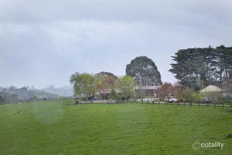 Property photo of 235 Wagner Road Neerim South VIC 3831