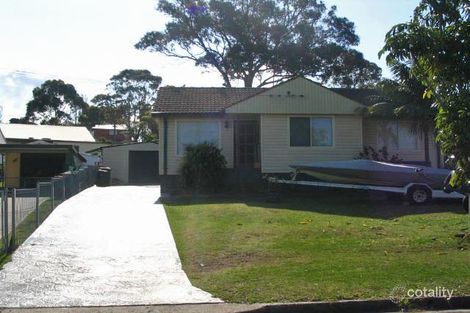 Property photo of 46 Cheshire Street Berkeley NSW 2506
