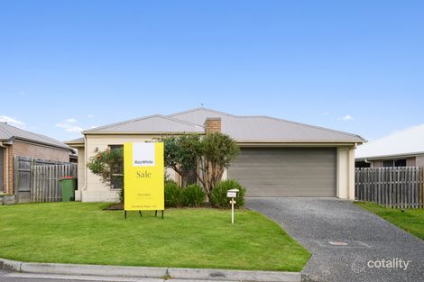 Property photo of 18 Coldstream Street Pimpama QLD 4209
