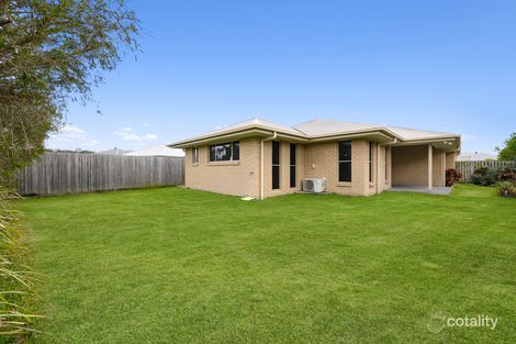 Property photo of 18 Coldstream Street Pimpama QLD 4209