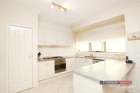 Property photo of 19 Blakeville Drive Caroline Springs VIC 3023