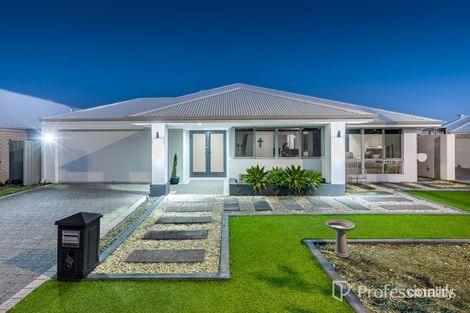 Property photo of 9 Aspe Way Alkimos WA 6038