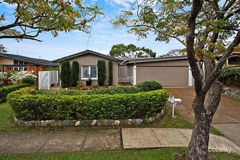 Property photo of 10 Aberfeldy Street Kenmore QLD 4069
