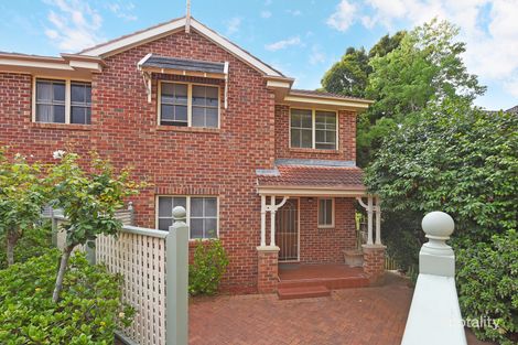 45/183 St Johns Ave, Gordon, NSW 2072