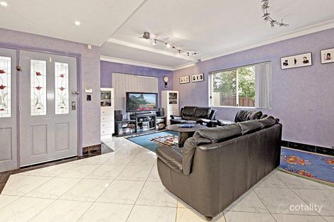 Property photo of 11C First Avenue Campsie NSW 2194