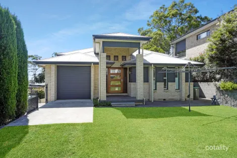 3 Reserve Rd, Wangi Wangi, NSW 2267