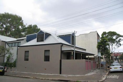 16 Short St, Forest Lodge, NSW 2037