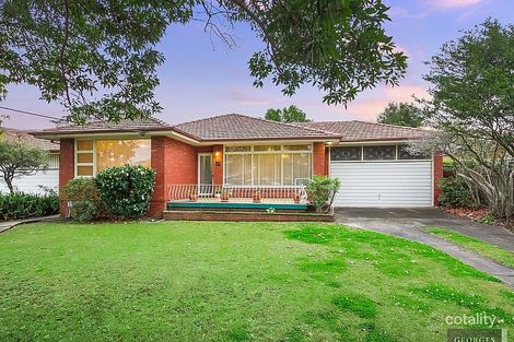 Property photo of 17 Highgate Street Strathfield NSW 2135