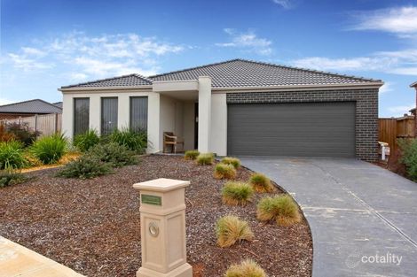 Property photo of 171 Arbour Boulevard Burnside Heights VIC 3023