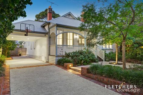 Property photo of 7 Albion Street Surrey Hills VIC 3127