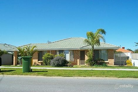 33 Grange Dr, Cooloongup, WA 6168