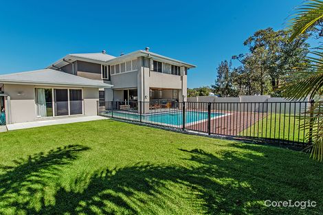 Property photo of 17 Mornington Crescent Peregian Springs QLD 4573