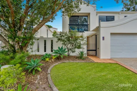 1301/22-34 Glenside Dr, Robina, QLD 4226