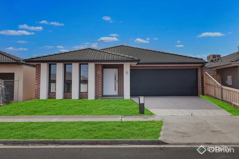 Property photo of 11 Zoe Street Rockbank VIC 3335