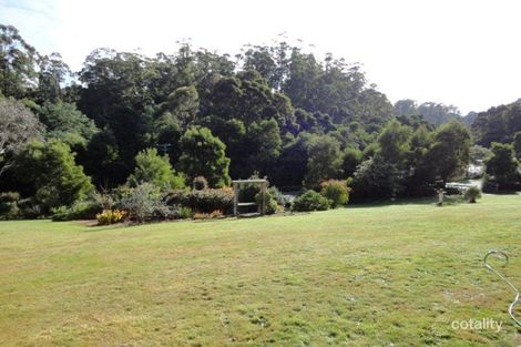 Property photo of 34 Back Cam Link Road Elliott TAS 7325