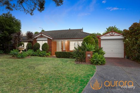 29 Warrawong Dr, Berwick, VIC 3806