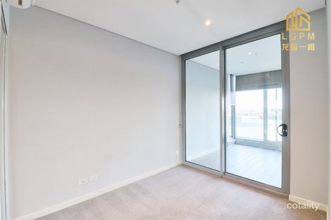 Property photo of 909/26 Footbridge Boulevard Wentworth Point NSW 2127