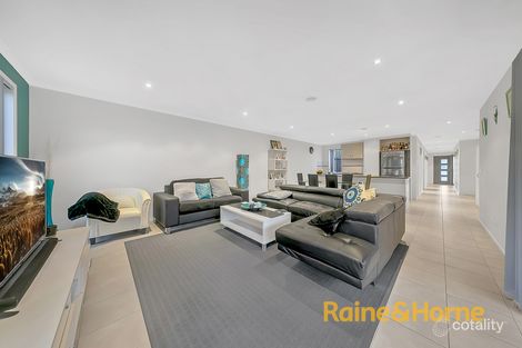 Property photo of 4 Hennessy Street Epping VIC 3076