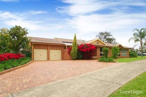 Property photo of 39 Blue Gum Road Kenthurst NSW 2156