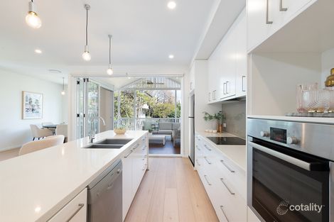 Property photo of 20 Princess Street Paddington QLD 4064