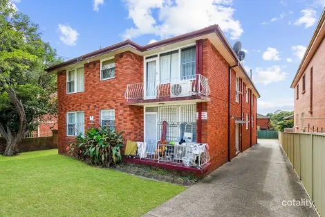 3/37 Colin St, Lakemba, NSW 2195