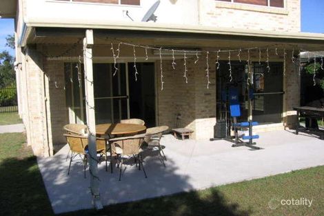 Property photo of 33 Matthews Way Wakerley QLD 4154