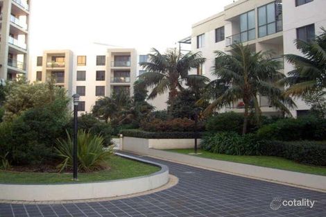 Property photo of 75/323 Forest Road Hurstville NSW 2220