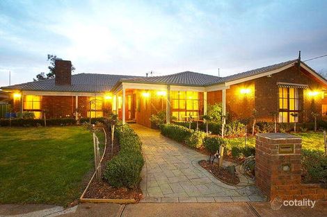 24 Carina Dr, Melton, VIC 3337