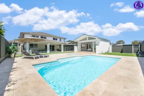 5 LONGARM PL, HARRINGTON PARK, NSW 2567
