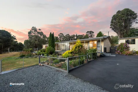 Property photo of 21 Huon View Road Lower Longley TAS 7109
