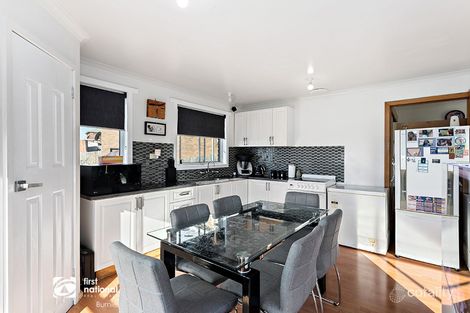 Property photo of 18 Kentish Drive Shorewell Park TAS 7320