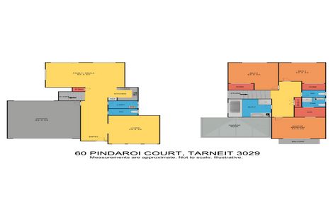 Property photo of 16 Pindaroi Court Tarneit VIC 3029