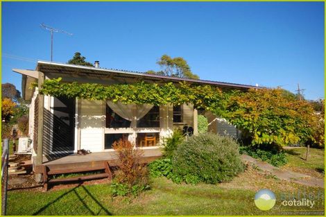 Property photo of 87 Ellendon Street Bungendore NSW 2621