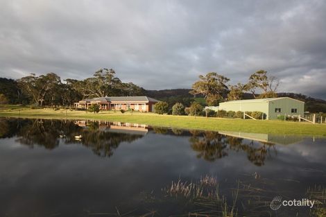 1614 Sunraysia Hwy, Addington, VIC 3352