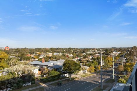 Property photo of 17/39-41 Clarence Road Indooroopilly QLD 4068