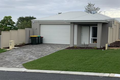 Property photo of 23 Pageant Loop Heathridge WA 6027