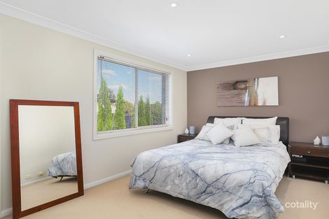 Property photo of 1 Saxon Place Cecil Hills NSW 2171