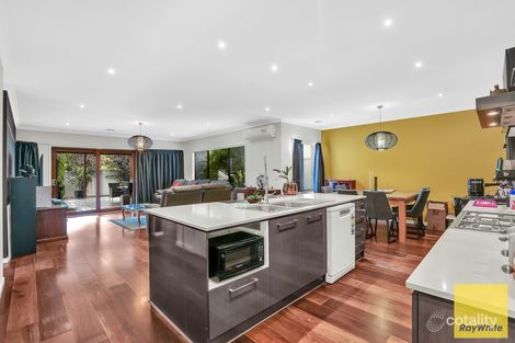 Property photo of 18 Viaduct Parade Truganina VIC 3029