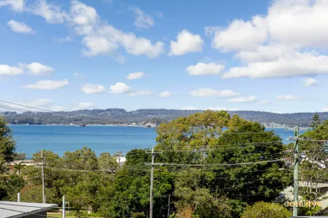 Property photo of 85 Long Beach Road Long Beach NSW 2536