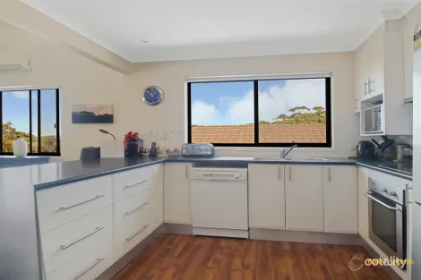 Property photo of 85 Long Beach Road Long Beach NSW 2536