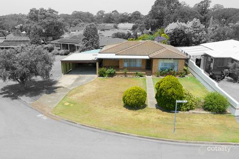 Property photo of 38 Alton Road Raymond Terrace NSW 2324