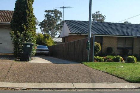 48a Pritchard Ave, Hammondville, NSW 2170