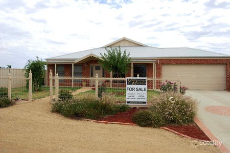 Property photo of 35 Leah Drive Yarrawonga VIC 3730